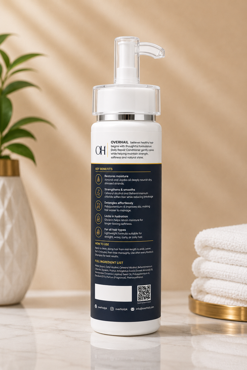 ROOTLOCK Deep Repair Conditioner