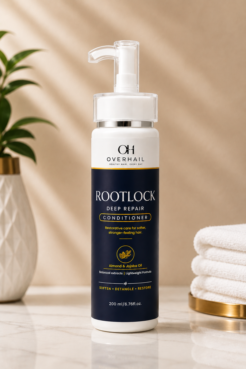 ROOTLOCK Deep Repair Conditioner